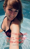 Selfie Showdown: Model Kombat Throwdown 1075218160 Book Cover