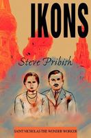 Saint Nicholas The Wonder Worker 0595271561 Book Cover