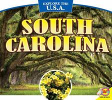 South Carolina 1489674810 Book Cover