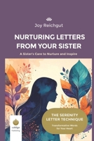 Nurturing Letters from your Sister: A Sister’s Care to Nurture and Inspire (The Serenity Letter Technique) B0FDGFPKZT Book Cover