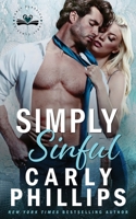 Simply Sinful 0373835876 Book Cover