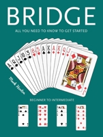 Bridge: Beginner to Intermediate 1787552942 Book Cover