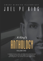 A JPEK Anthology: a book of poems, monologues, scenes and lyrics B0GK4JY3HY Book Cover