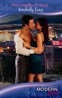 What Happens In Vegas... 0373528833 Book Cover