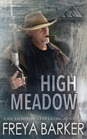 High Meadow 1988733723 Book Cover