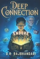 Deep Connection Endure (Deep Connection (3 book series)) B0G48J67YR Book Cover