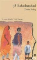 38 Bahadurabad 0571216412 Book Cover