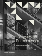 Vilhelm Lauritzen 100 Years of Danish Modern /anglais 8792596177 Book Cover