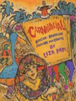 Carnavalia!: African-Brazilian Folklore and Crafts 0847817792 Book Cover