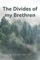 The Divides of my Brethren B0DWTY3WBQ Book Cover