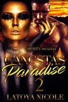 Gangsta's Paradise 2: How Deep is Your Love B08ZBJFVXT Book Cover