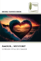 Amour... Mystere! 6204962566 Book Cover