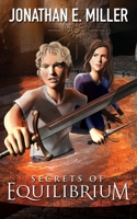 Secrets of Equilibrium 1909300268 Book Cover