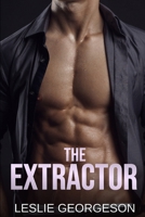 The Extractor 1076929214 Book Cover