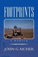 Footprints: A Memoir 1493154435 Book Cover