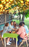 Action de gr�ces Soci�t� null Book Cover