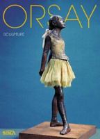 Orsay: Sculpture 2866563158 Book Cover