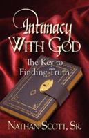 Intimacy with God 158169248X Book Cover