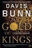 Gold of Kings: A Novel 1416556311 Book Cover