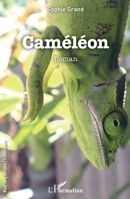 Caméléon: Roman (Rue Des Écoles) (French Edition) 2343234051 Book Cover