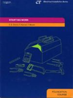 Eis: Starting Work 1861527586 Book Cover