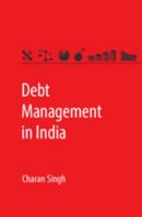 Debt Management in India 1107191270 Book Cover