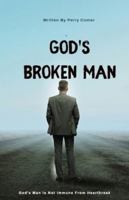 God's Broken Man B0G42TLPVT Book Cover