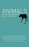 Animals 0007213328 Book Cover