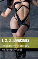 1,2,3... Orgasmes ! B0FG79PZK7 Book Cover