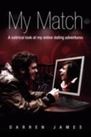 My Match 1436315808 Book Cover