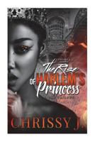The Rise Of Harlem's Princess 1-3 1718682581 Book Cover