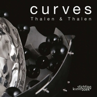 Curves Thalen & Thalen 9058563588 Book Cover