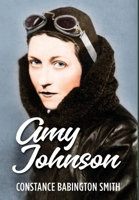 Amy Johnson 1838440925 Book Cover