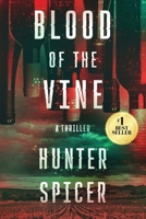 Blood of the Vine B0D6TWGHNV Book Cover