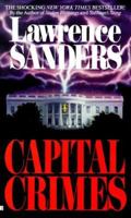Capital Crimes 0399134263 Book Cover