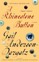 A Rhinestone Button 1860498787 Book Cover