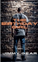 The Birthday Girl B0DH9YGL77 Book Cover