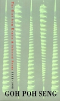 The Girl from Ermita & Selected Poems 1961–1998 0889711674 Book Cover