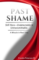 PAST SHAME: Still Here-Undetectable & Untransmittable: A Miracle in Real Time B0GQ2SMSFL Book Cover