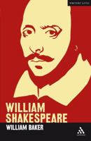 William Shakespeare 1847064094 Book Cover