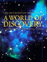 A World of Discovery 1560983140 Book Cover