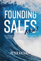 Founding Sales Mini 1734505125 Book Cover