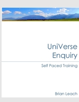 UniVerse Enquiry Self Paced Training 1326268953 Book Cover