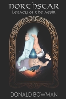 Northstar: Legacy of the Aesir B0C917JNZH Book Cover