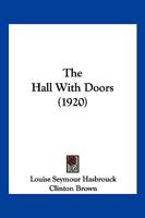 The Hall With Doors 1120887496 Book Cover
