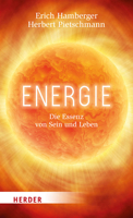 Energie: Die Essenz Von Sein Und Leben 3451385813 Book Cover