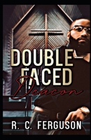 Double-Faced Deacon B08H6RY7KM Book Cover