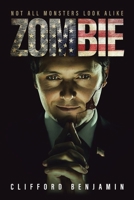 ZOMBIE 1669806308 Book Cover