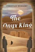 The Onyx King B0DZY18Q2T Book Cover