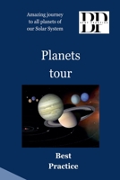 Planets tour (Best Practice) B0FBPFMX6S Book Cover